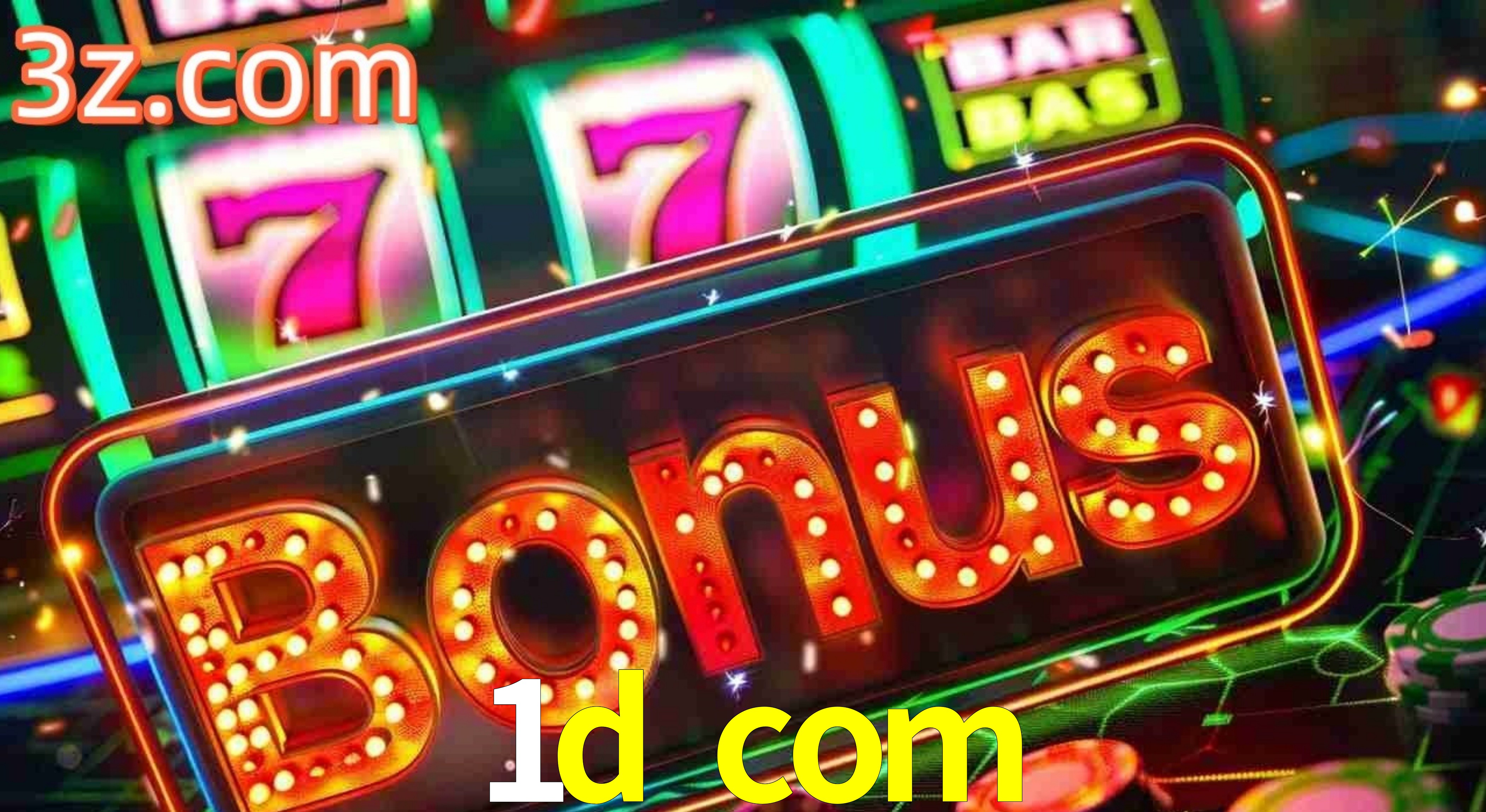 Sistema de Bônus 1d com