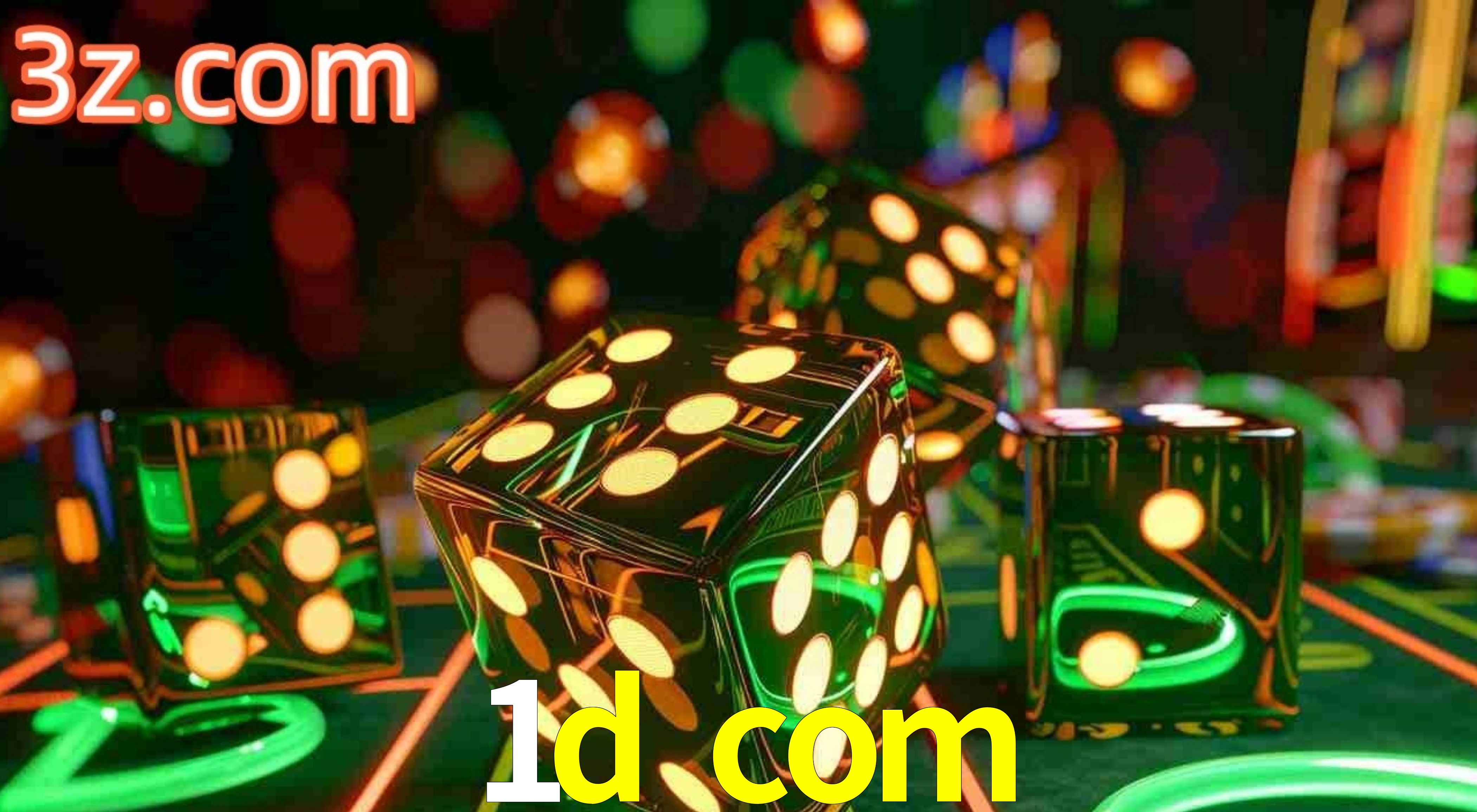 Entretenimento no Jogos 1d com