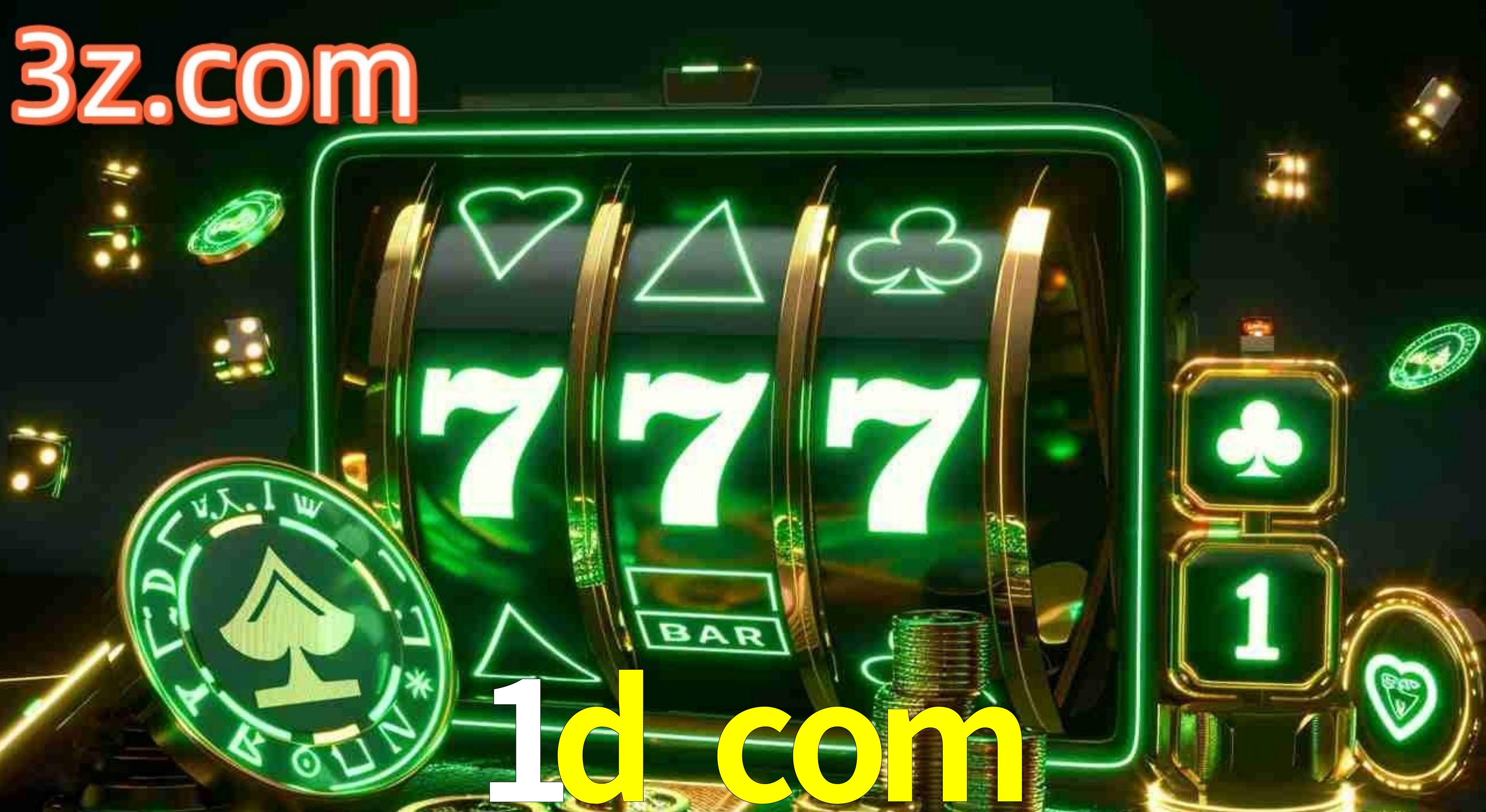 Seguro Login no Cassino Online 1d com