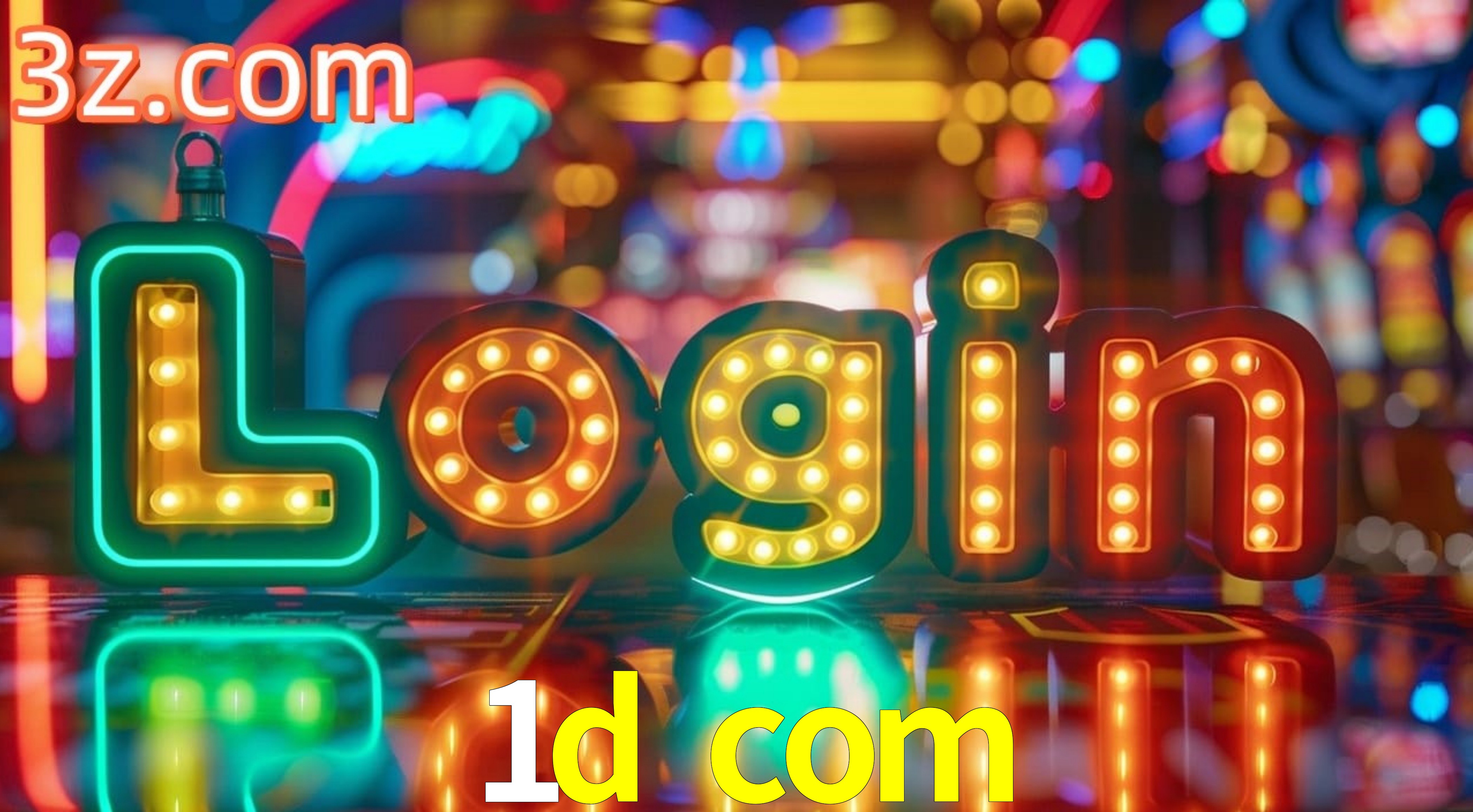 Mundo dos Jogos Cassino 1d com